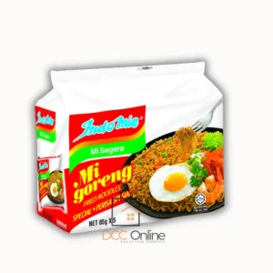 Indomie-Mi Goreng Fried Noodles Special Perisa Special