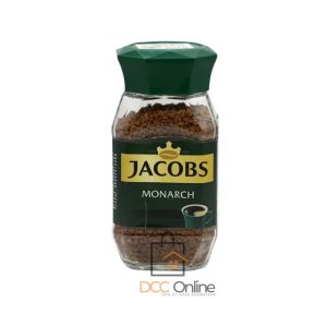 Jacobs Monarch Freeze Dried Rich Aromatic Instant Coffee Online