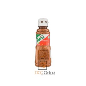 Tajín Clásico Chili Lime Fruit Seasoning Powder 142g - Imported