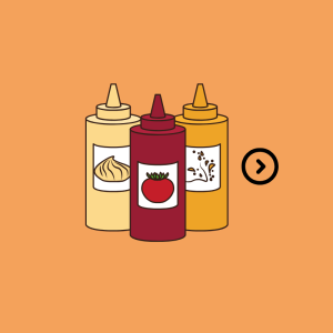 Sauces & Condiments