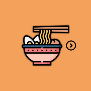 Buldak Ramen