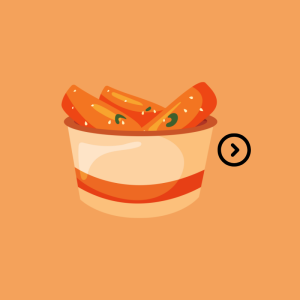 Tteobokki