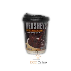 Hershey's Original Hot Choco Instant Chocolate Drink Cup 30g