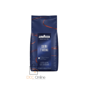 Lavazza Crema e Aroma Coffee Beans