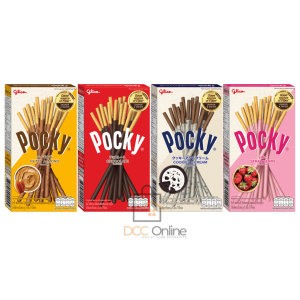 Premium Crispy Flavored Japanese Sweet Snack Assortment