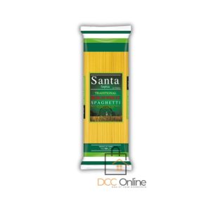 Santa Sophia Durum Wheat Spaghetti Stick 500g