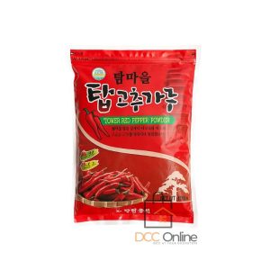Tower Top Red Chili Pepper Powder 1 kg