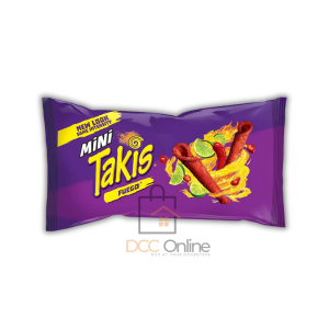 Takis Mini Fuego 35 g
