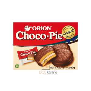 Orion Choco Pie 360g
