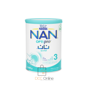 Nestle NAN Optipro 3 Growing Up Milk Formula