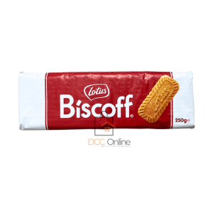 Lotus Biscoff Biscuits 250g