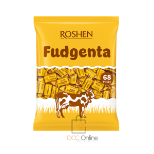 Roshen Fudgenta (68 pieces)