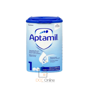Aptamil Premium First Infant Milk Stage 1