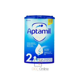 Aptamil Premium Follow On Milk Stage 2