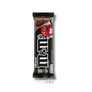 M&M's Milk Chocolate Bar (46g)