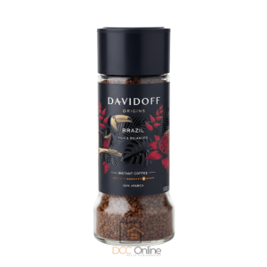 Davidoff Origins Brazil 100g