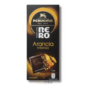 Perugina Nero Arancia Intensa 