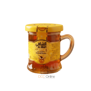 Al Shafi Natural Honey 80g