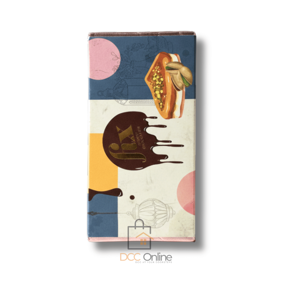 Fix Dessert Chocolatier 200g