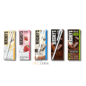 Hershey’s Drinks