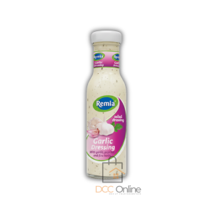 Remia Garlic Dressing Sauce 250ml