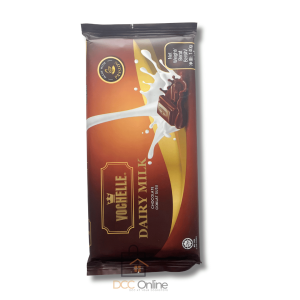 Vochelle Dairy Milk Chocolate