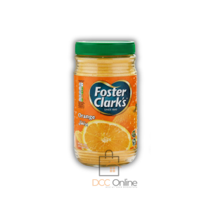Foster Clark’s Orange Jar 750gm Instant Drink Powder