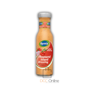 Remia Thousand Island Dressing Sauce 250ml