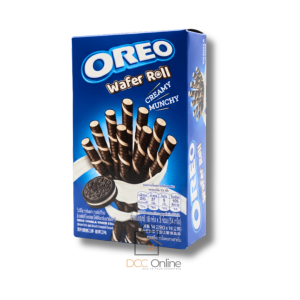Oreo Wafer Rolls Original 54g