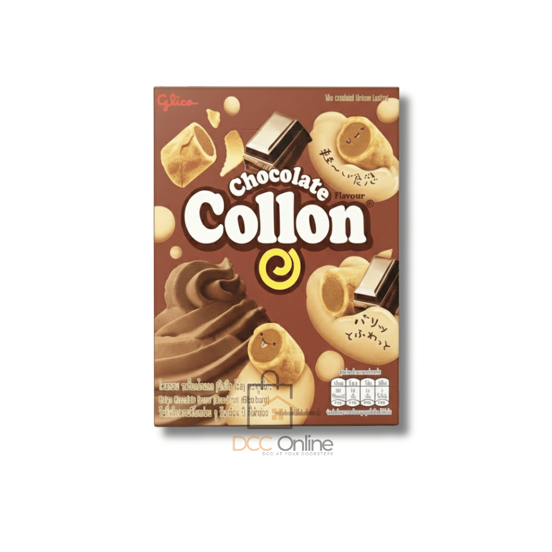 Glico Chocolate Collon 41g