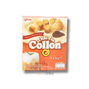 Glico Thai Tea Collon 41g