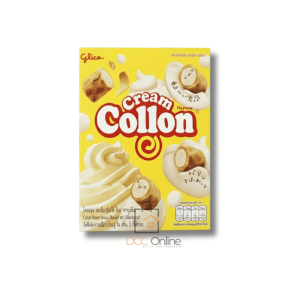 Glico Collon Biscuit (Cream) 41g