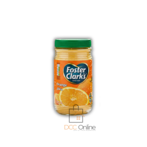 Foster Clark’s Orange Jar 450gm Instant Drink Powder