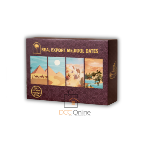 Real Export Medjool Dates – 5KG
