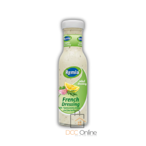 Remia French Salad Dressing Sauce 250g