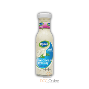 Remia Blue Cheese Sauce 250 ml