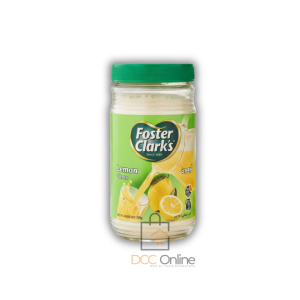 Foster Clark’s Lemon Instant Drink Powder 750gm