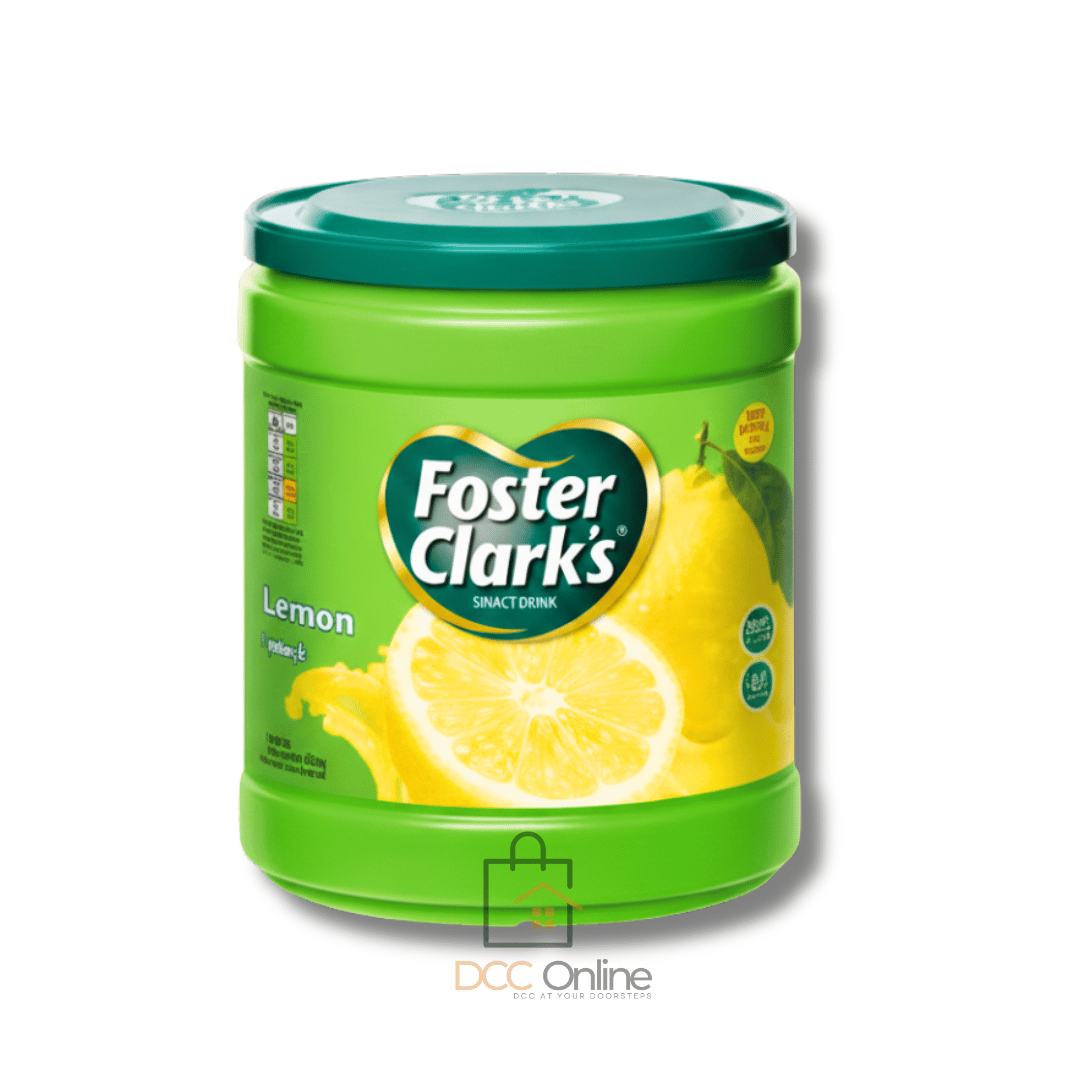 Foster Clark’s Lemon Instant Drink 2kg