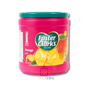 Foster Clark's Mango Instant Drink Powder 2kg