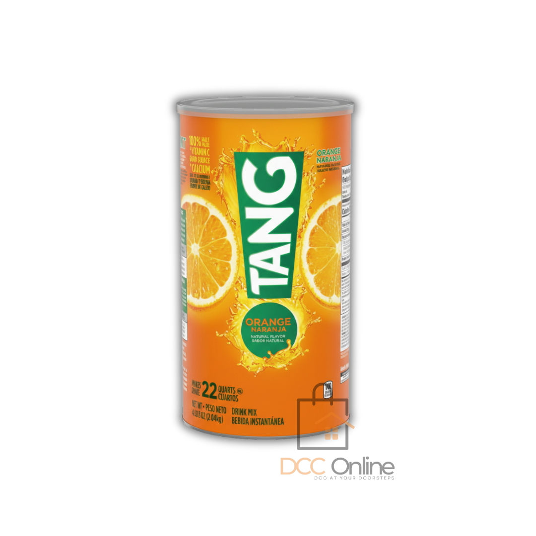 Tang Orange Naranja 2.04 kg