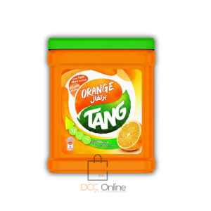 Tang Orange Instant Drink Powder 2kg Tub
