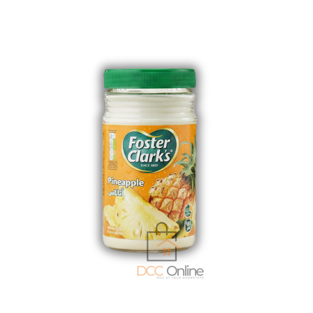Foster Clark’s Pineapple Instant Drink Powder 750gm