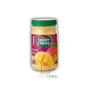 Foster Clark’s Mango Instant Drink Powder 750gm