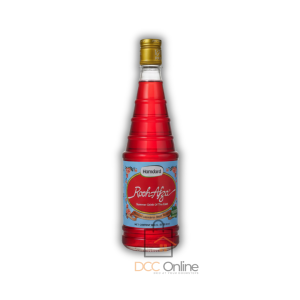 Rooh Afza Syrup 600ml Imported from Pakistan