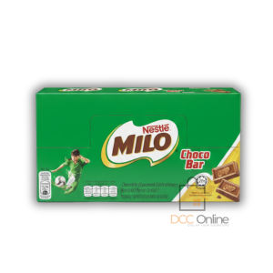 Milo Choco Bar 6g x 24pcs 144g