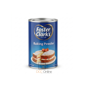 Foster Clark’s Baking Powder 450g