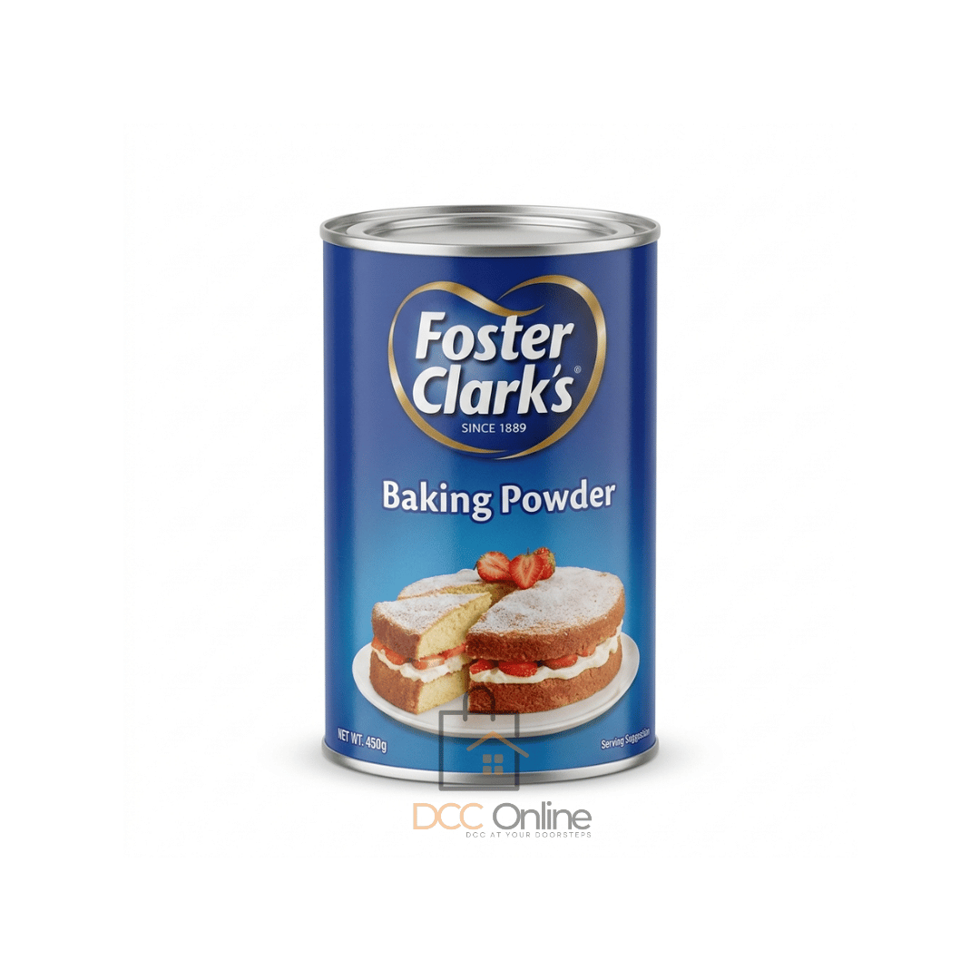 Foster Clark’s Baking Powder 450g