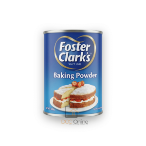 Foster Clark's Baking Powder (225g)