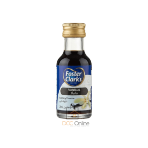 Foster Clark's Vanilla Culinary Essence 28ml