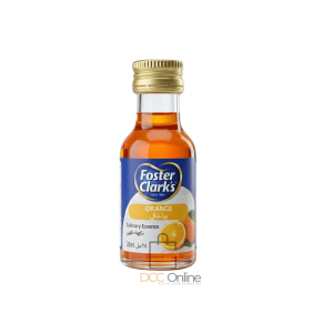 Foster Clark’s Orange Culinary Essence (28ml)